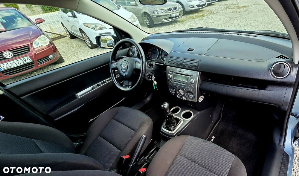 Mazda 2 1.4l Exclusive - 17