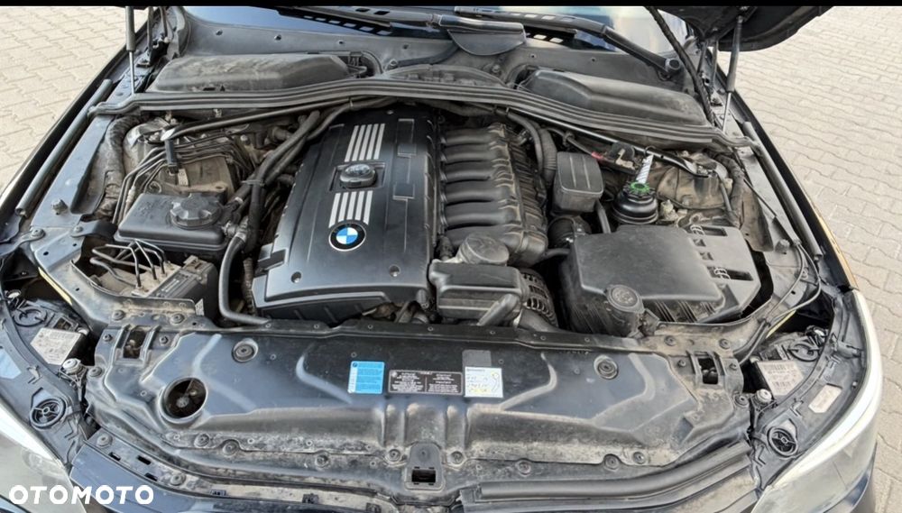 BMW Seria 5 - 4