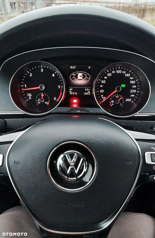 Volkswagen Passat 2.0 TDI BMT SCR Highline DSG7 - 27