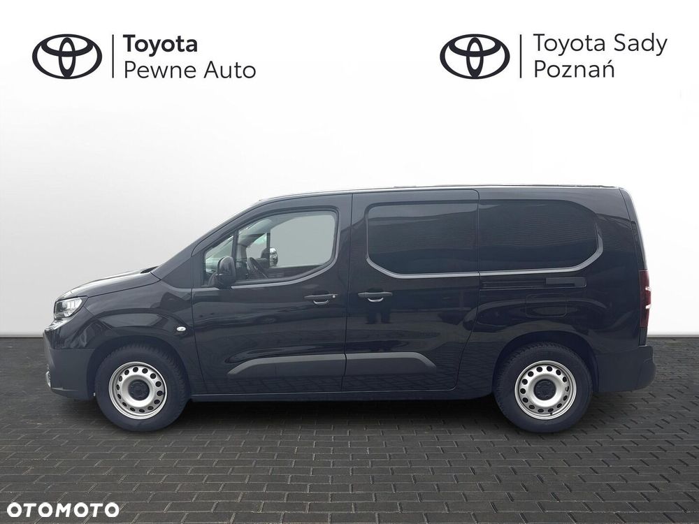 Toyota PROACE CITY - 6