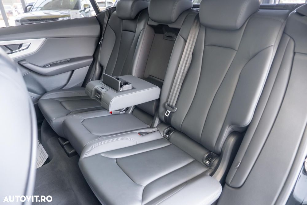 Audi Q8 45 TDI quattro Tiptronic - 30