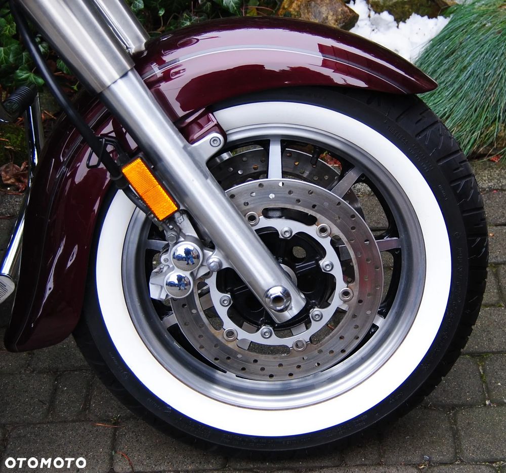 Yamaha Road Star - 29