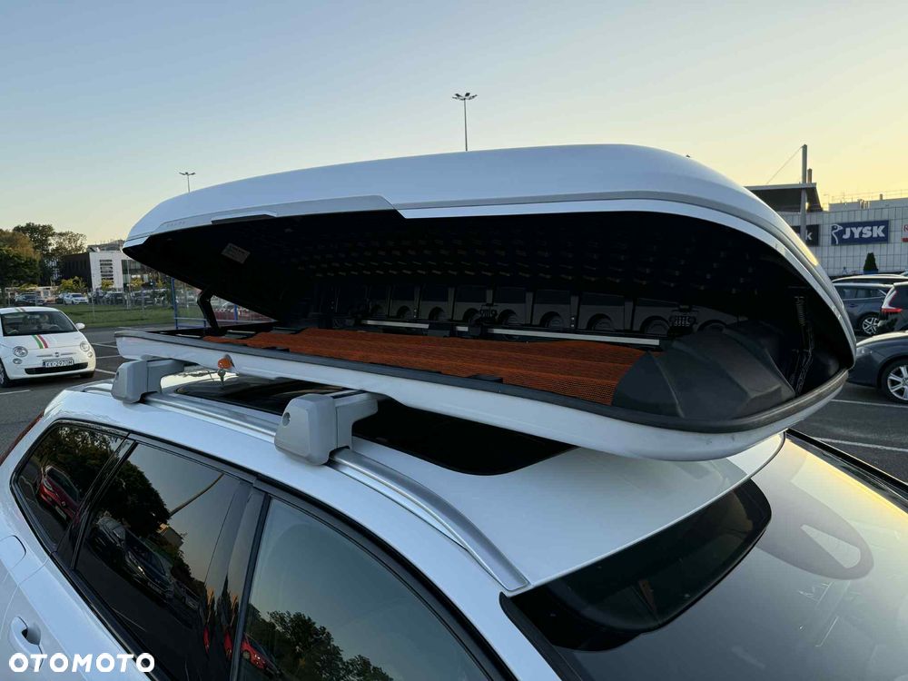 Volvo V90 Cross Country - 12