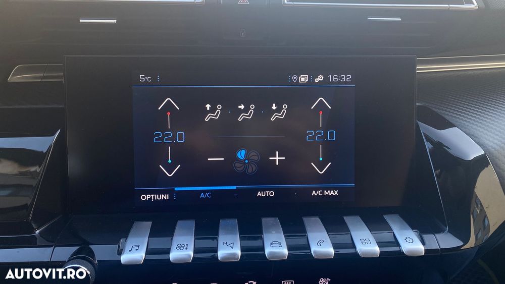 Peugeot 508 PureTech 180 EAT8 Active - 18