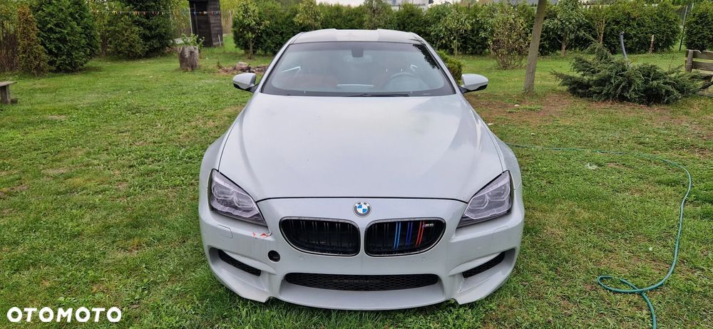 BMW M6 Coupe - 2