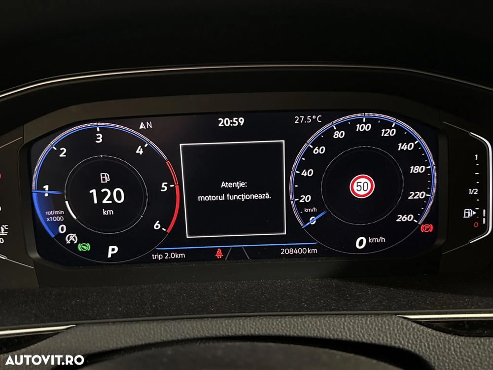 Volkswagen Passat - 11