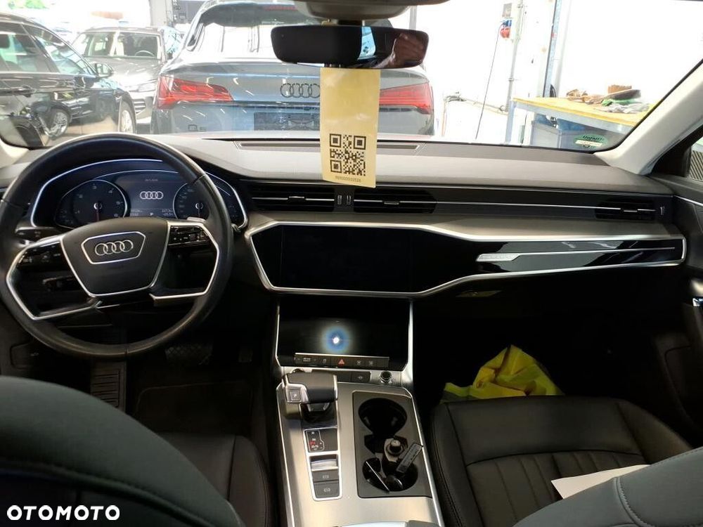 Audi A6 Avant - 5