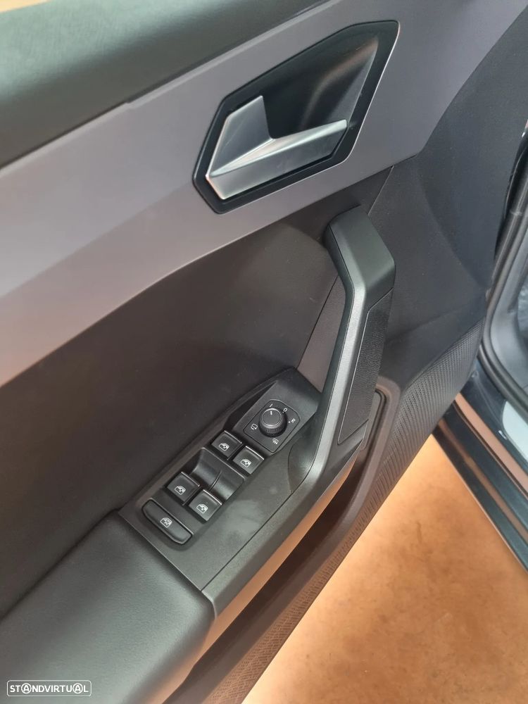 SEAT Leon ST 1.5 TSI e-Hybrid FR DSG - 13