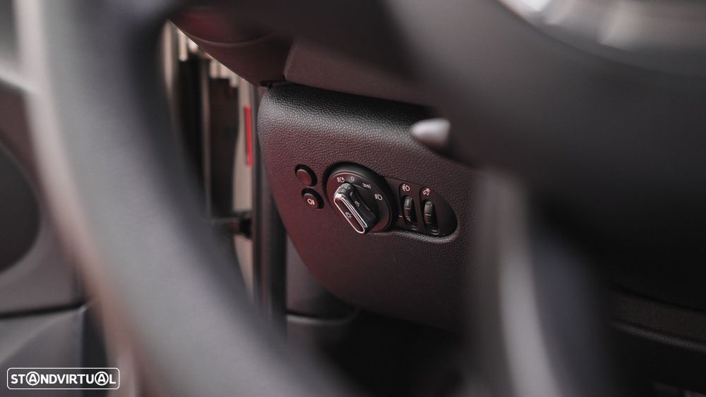 MINI 5 Portas One - 43