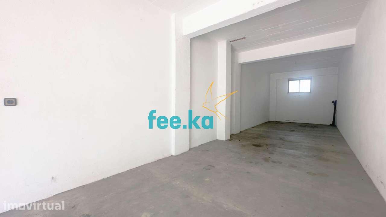 Garagem em Castelo Branco - Grande imagem: 4/7
