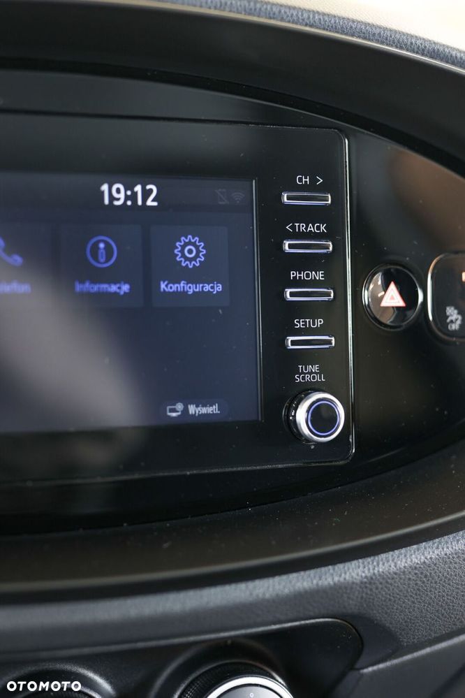 Toyota Aygo X - 37