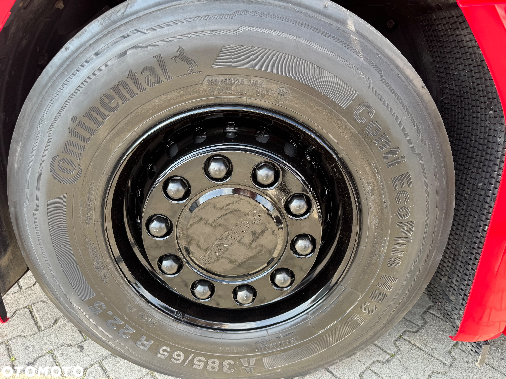 Scania R500 - 19
