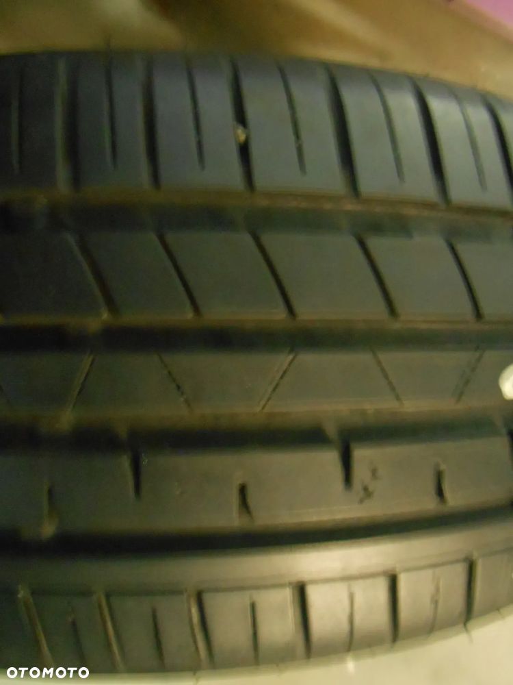 OPONA POJEDYNKA 225/45R18 EVENT POTENTEM UHP DOT 5019 7.6MM - 2