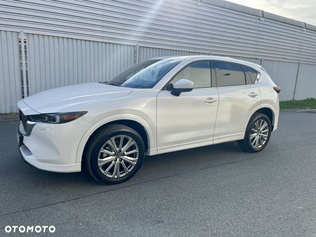 Mazda CX-5 - 2