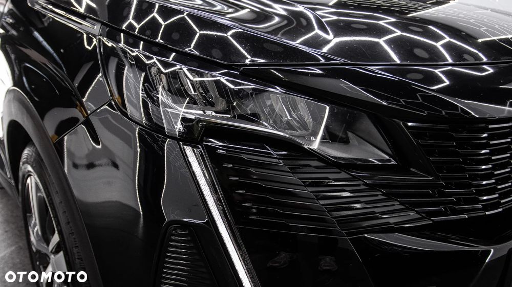 Peugeot 3008 1.6 PureTech Hybrid PHEV Allure Pack S&S EAT8 - 11