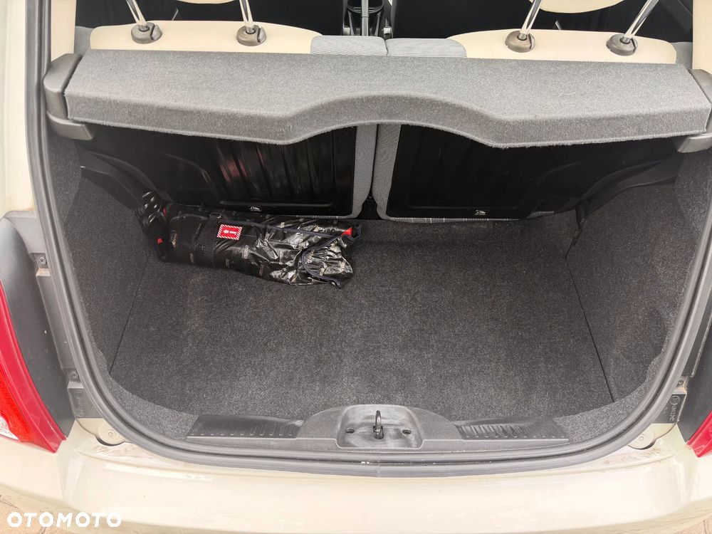 Fiat 500 1.2 Lounge - 10