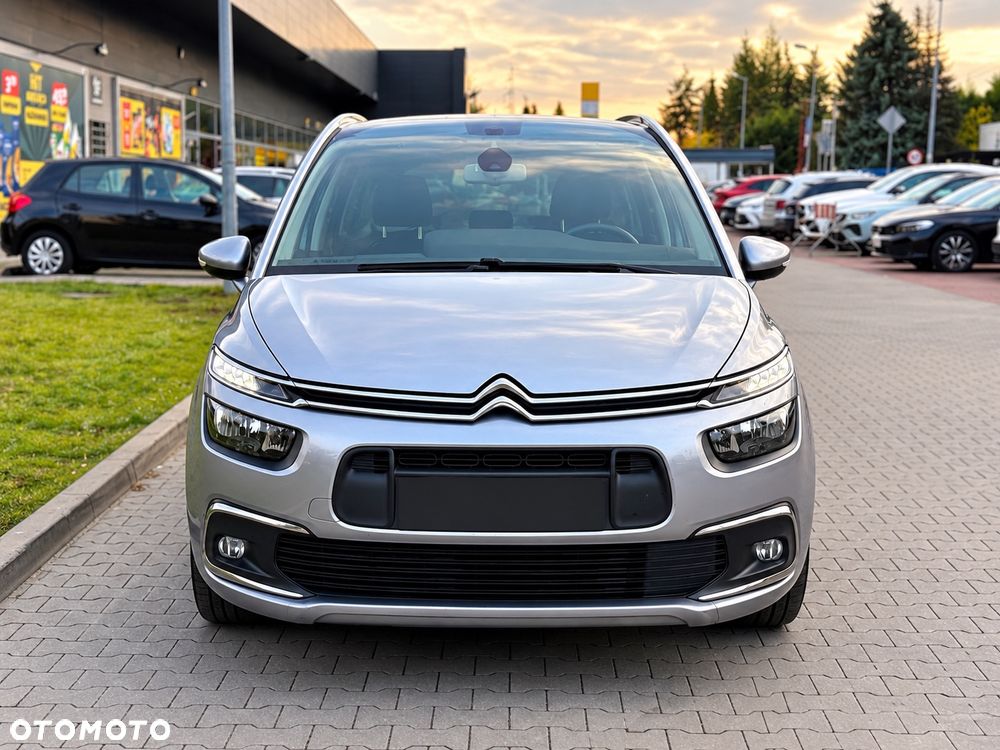 Citroën C4 Grand Picasso - 3