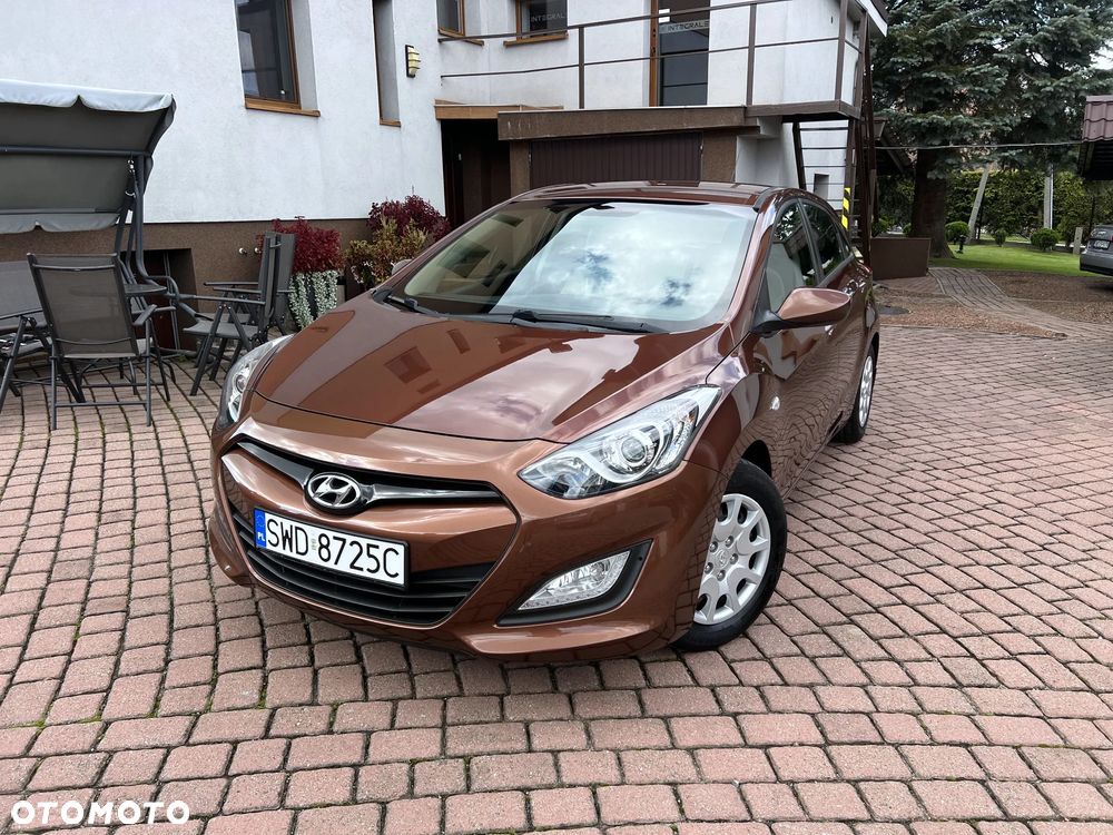 Hyundai i30 1.4 Comfort - 1