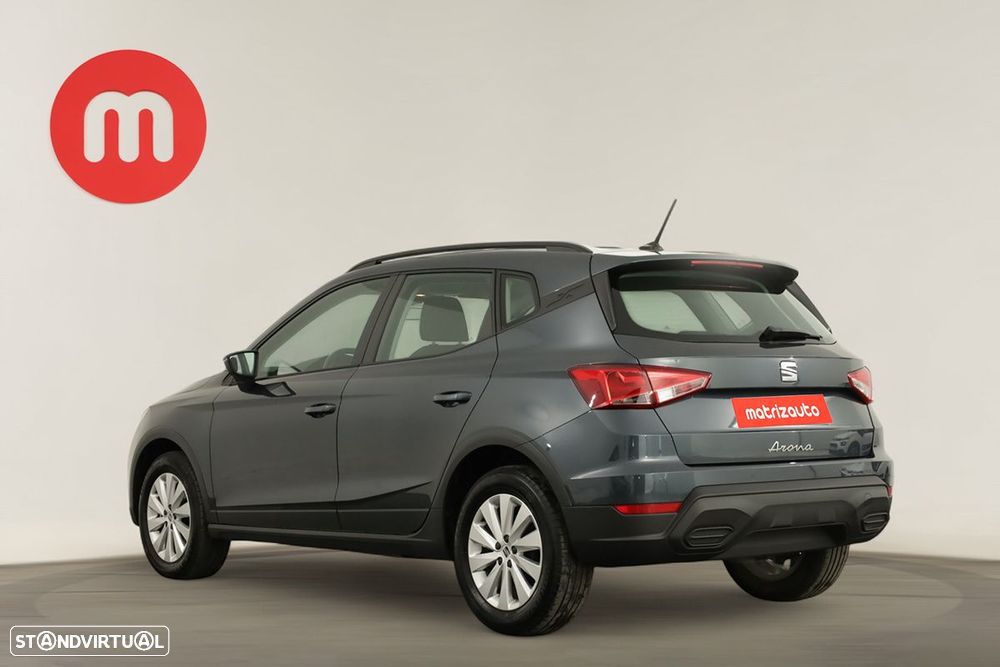 SEAT Arona 1.0 TSI Style - 3
