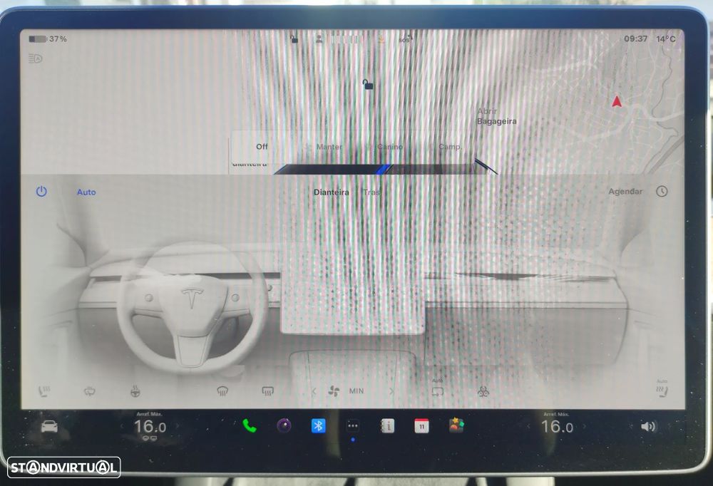 Tesla Model Y Long Range Dual Motor AWD - 25