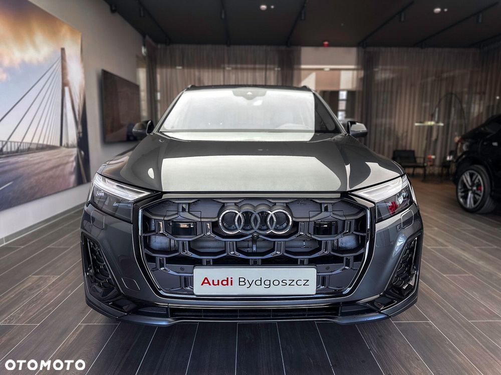 Audi Q7 - 3