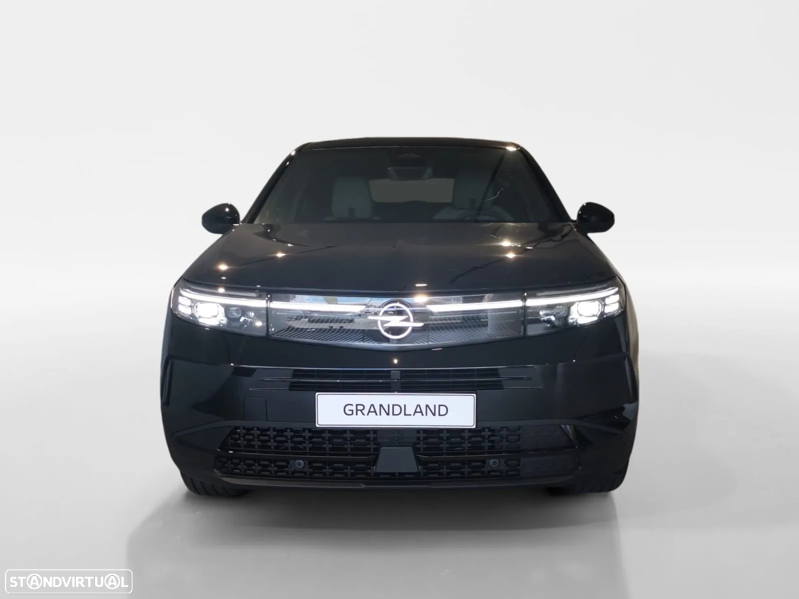 Opel Grandland 1.2 Hybrid GS eDCT - 9