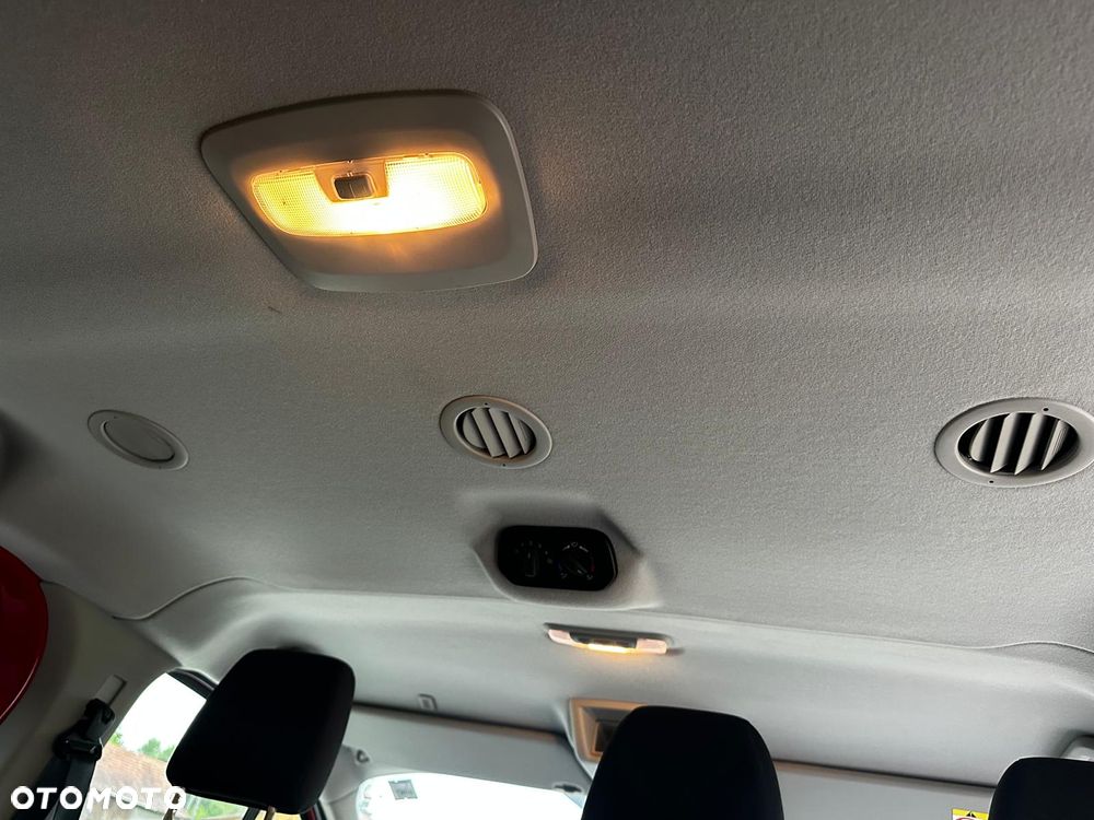 Ford Transit Custom - 18