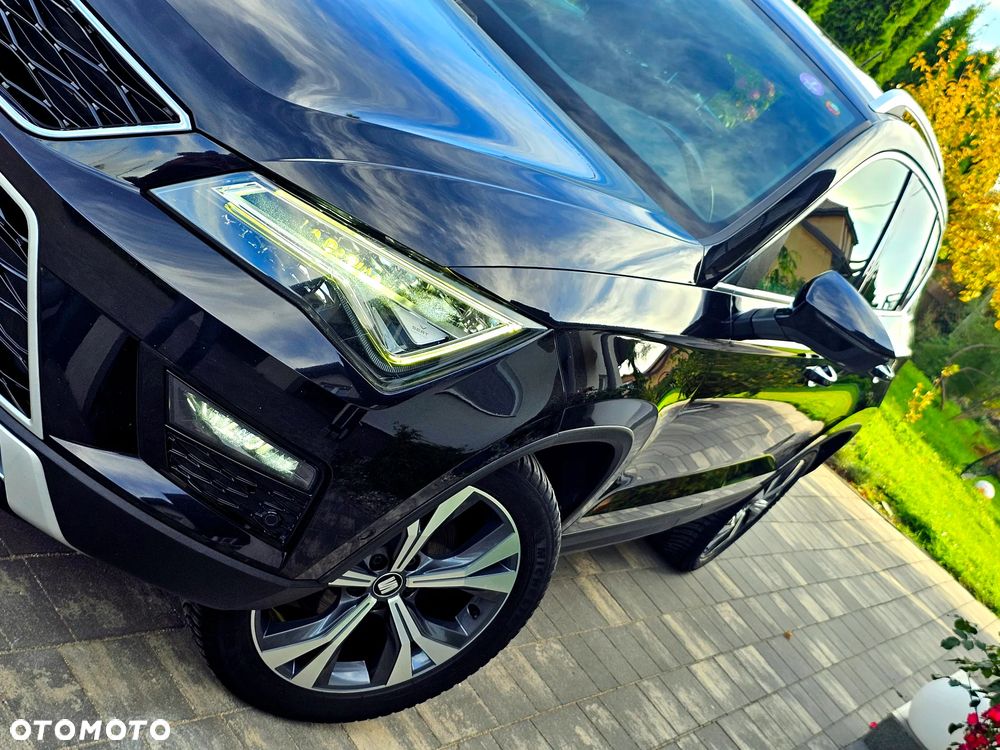Seat Ateca 2017 photo 2