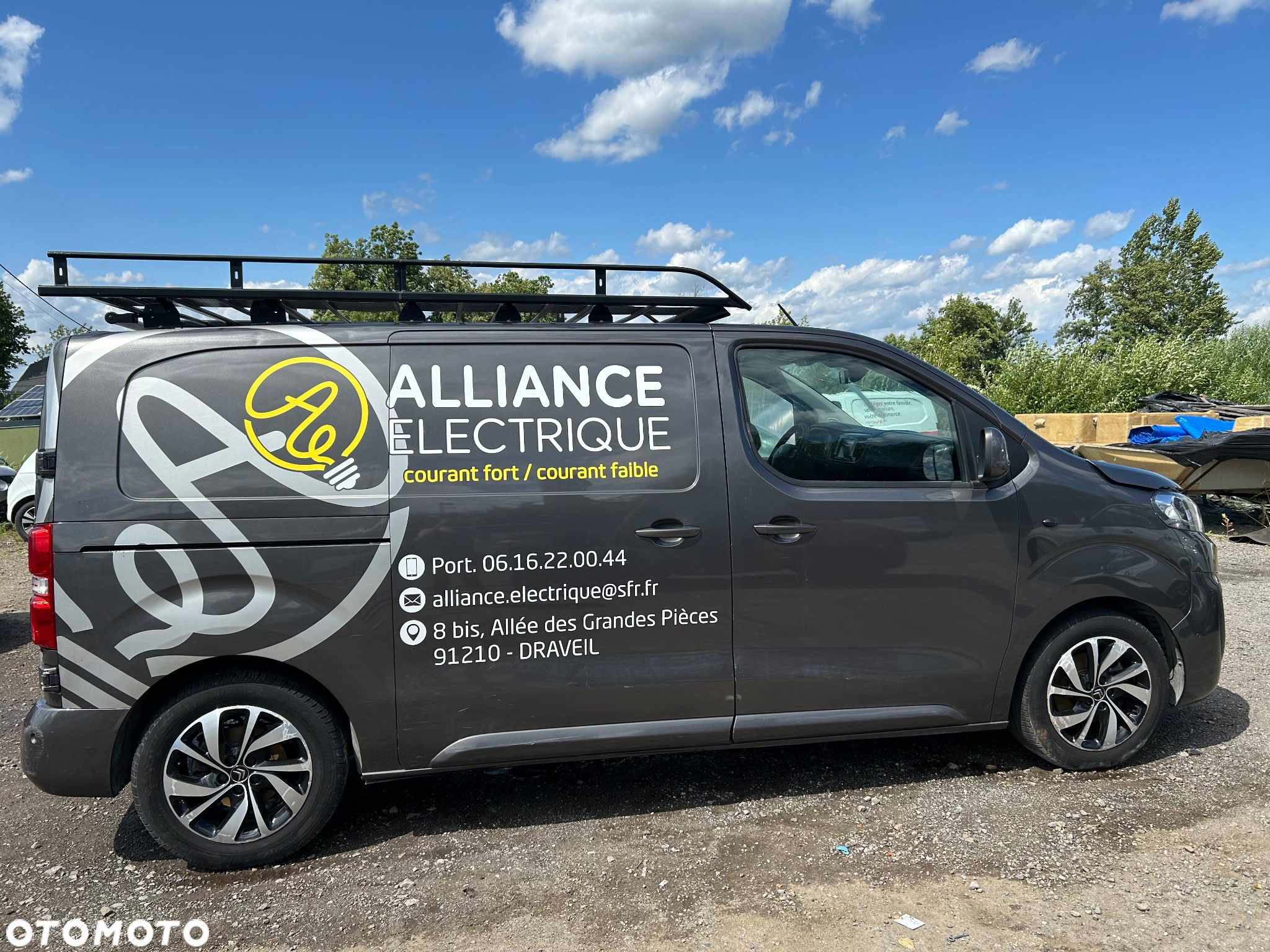 Citroën Jumpy Combi - 9