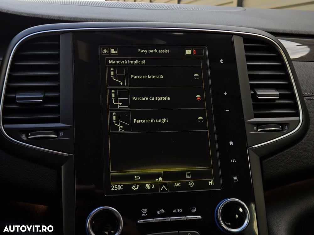 Renault Talisman Blue dCi 160 EDC INTENS - 33