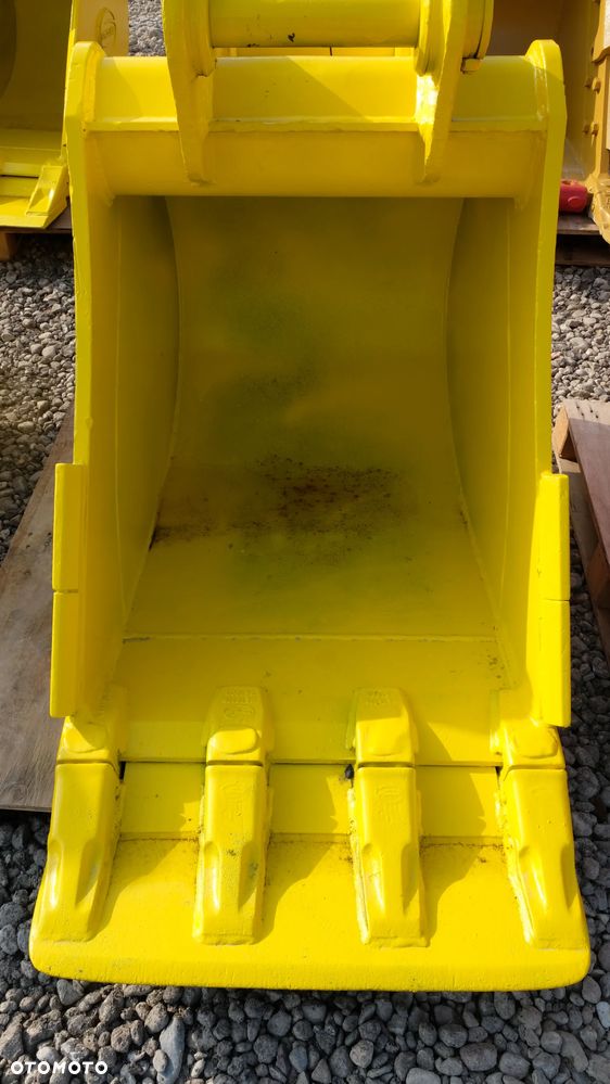 łyżka strickland  do koparki szalunkowa wąska  50 cm koparki około 20-25 ton - 7