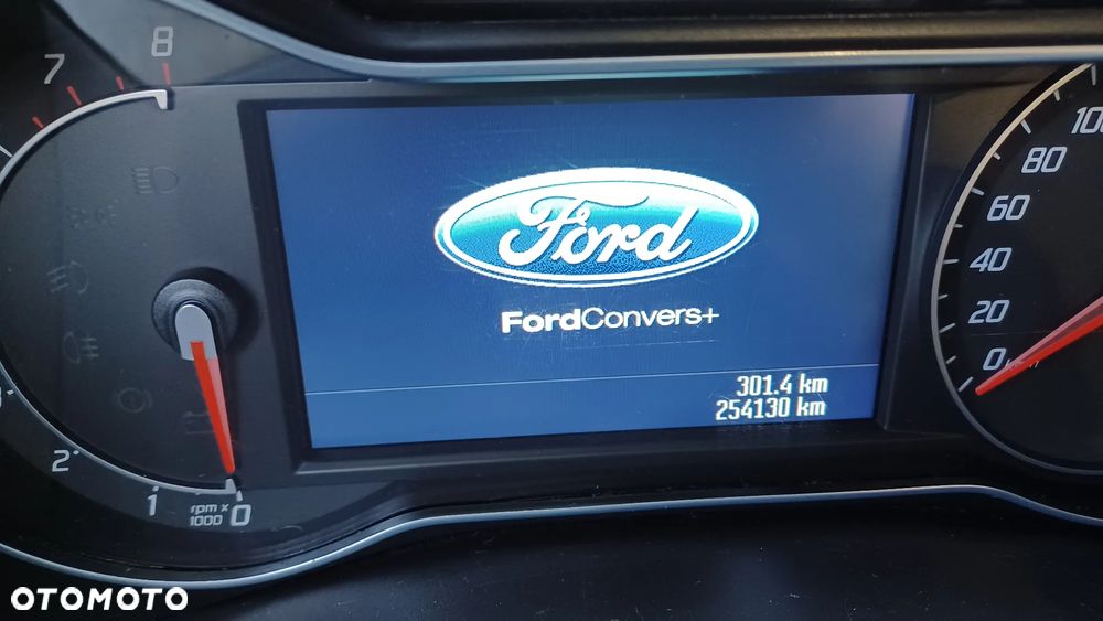 Ford Mondeo 2.0 EcoBoost Titanium - 12