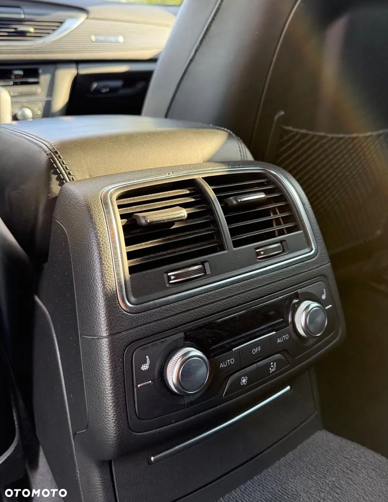 Audi A6 Avant 3.0 TDI Quattro Competition Tiptr - 32