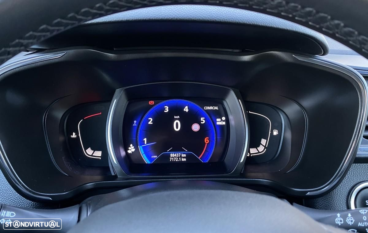 Renault Kadjar 1.3 TCe Intens - 26