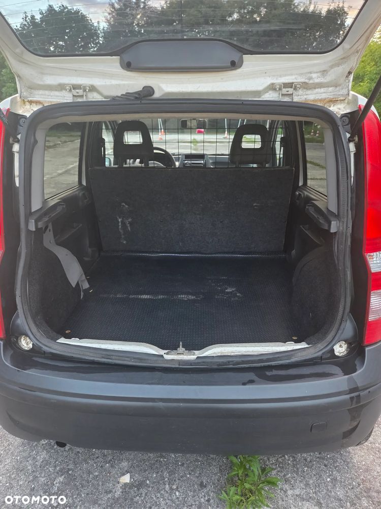 Fiat Panda 1.2 Dynamic - 5