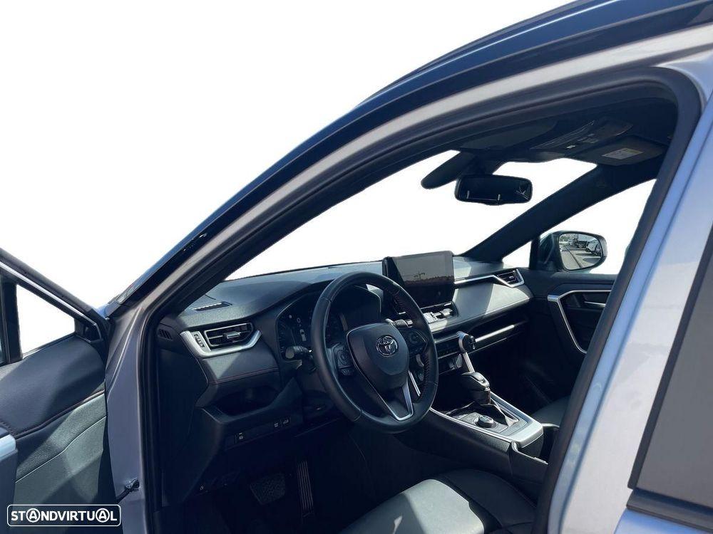 Toyota RAV4 - 21