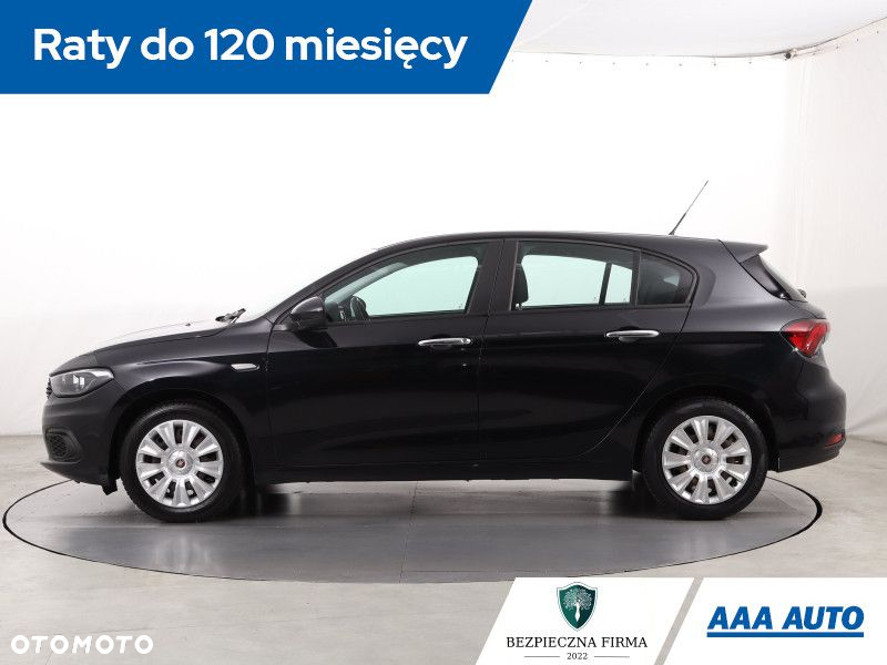 Fiat Tipo - 3