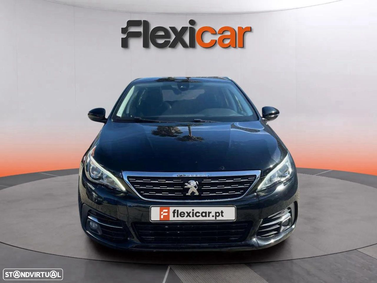 Peugeot 308 SW 1.6 BlueHDi Allure - 2