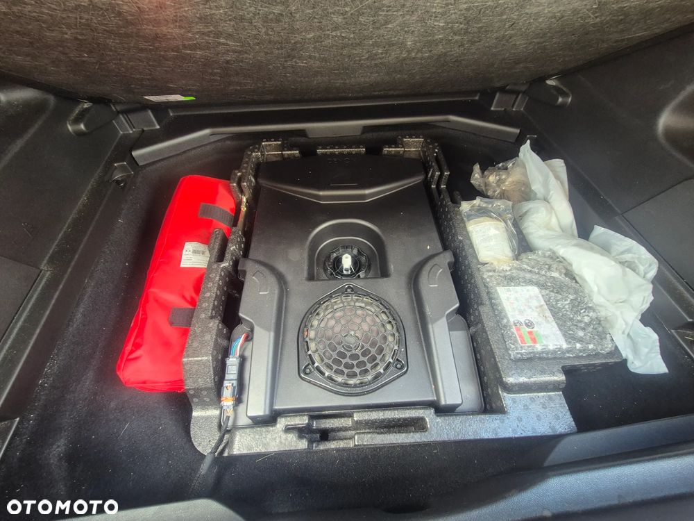 Opel Grandland X 1.6 CDTI Ultimate S&S - 26