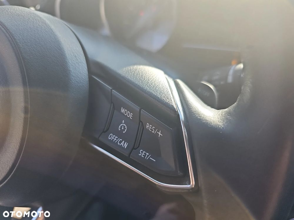 Mazda CX-3 2.0 SkyPassion - 18