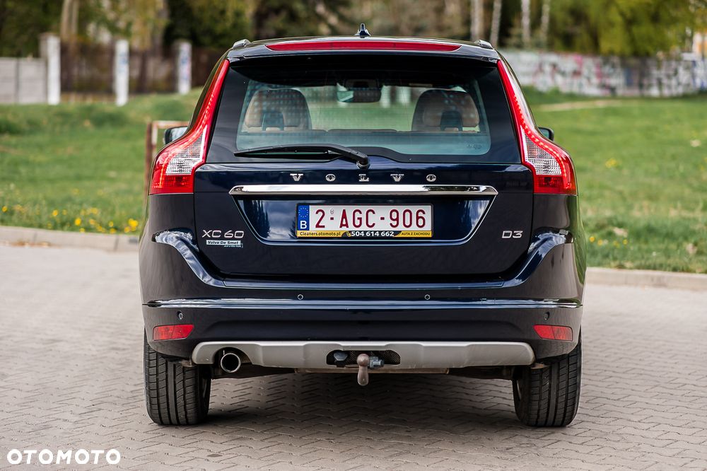 Volvo XC 60 - 14