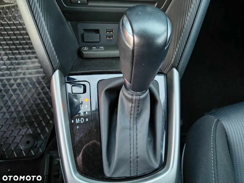 Mazda CX-3 SKYACTIV-G 121 FWD Drive KANGEI - 33