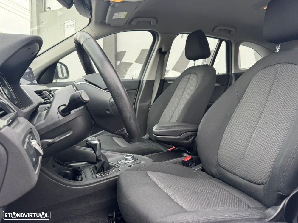 BMW X1 25 e xDrive - 6