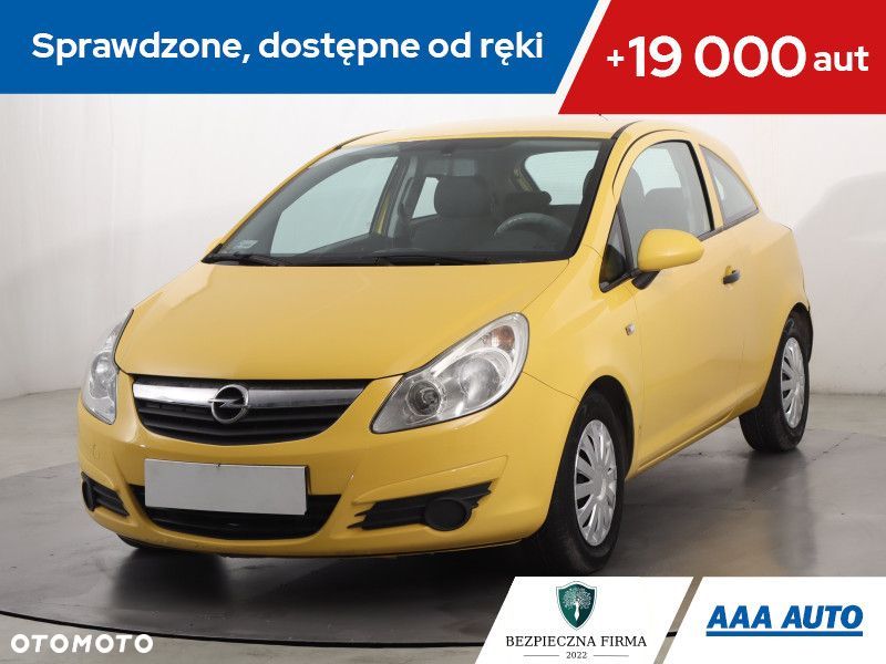 Opel Corsa - 2