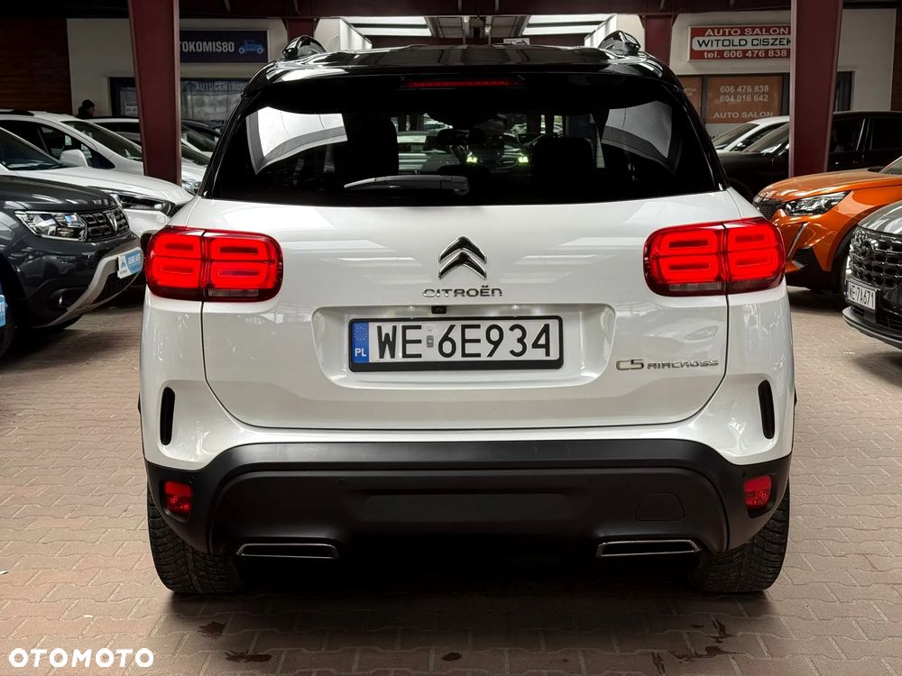 Citroën C5 Aircross 1.2 PureTech Feel - 6