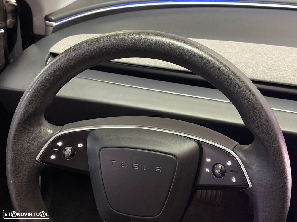 Tesla Model 3 Tração Traseira Premium - 12