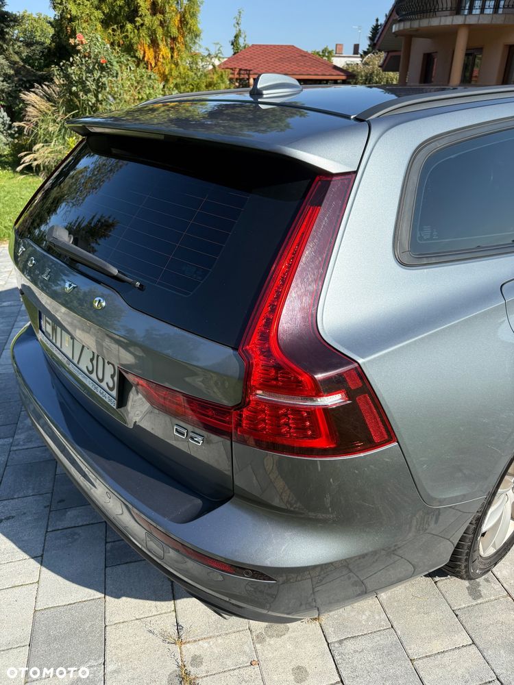 Volvo V60 - 5