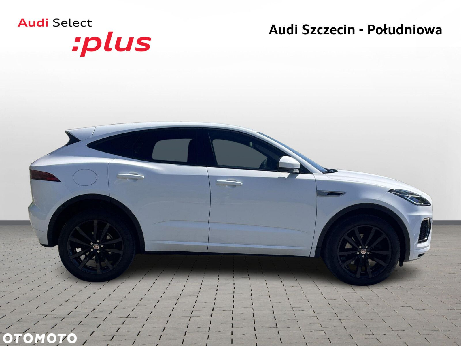 Jaguar E-Pace - 6
