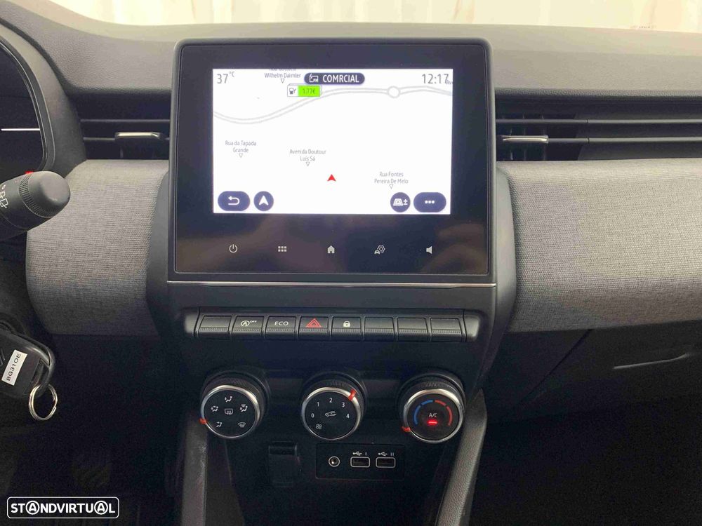 Renault Clio 1.0 TCe Evolution - 9