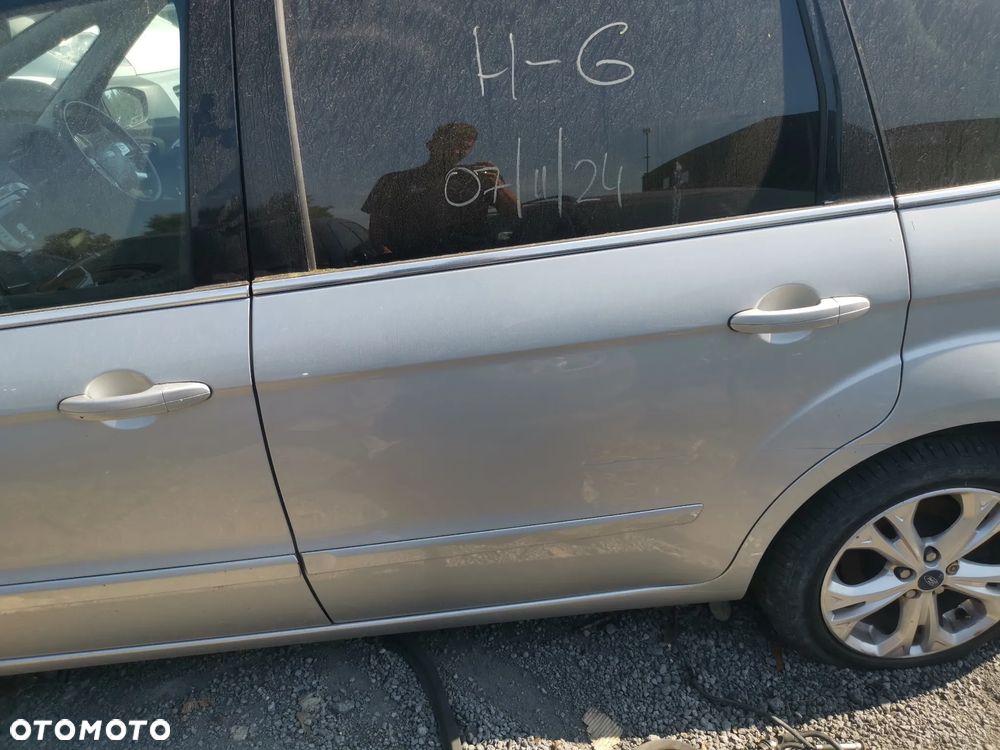 Części Ford S-MAX MK1 Lift Kol. 58 2.0 TDCI 163 KM D10WC - 14